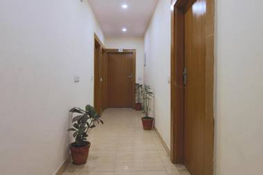 OYO 8764 Hotel Green View Palace