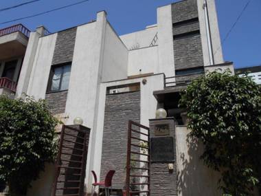 Pacific Inn Gurgaon Sec 41