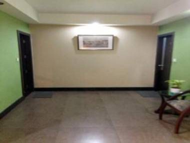 Pacific Inn Gurgaon Sec 41