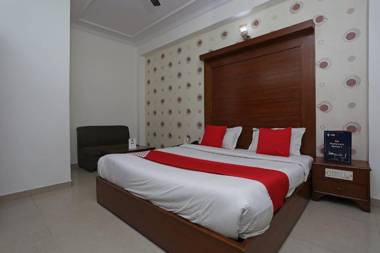 OYO 14710 Hotel Pallvi palace