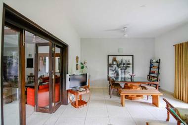 Thikana Delhi ( Boutique B&B)