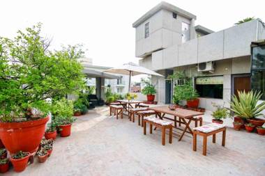 Thikana Delhi ( Boutique B&B)