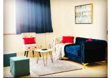 Olive Serviced Apartments - Defence Colony