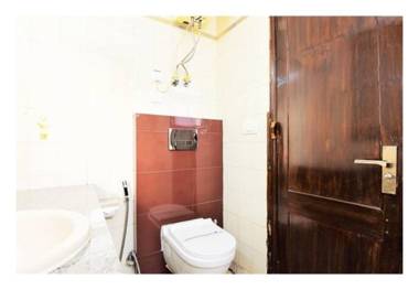 Olive Serviced Apartments - Defence Colony