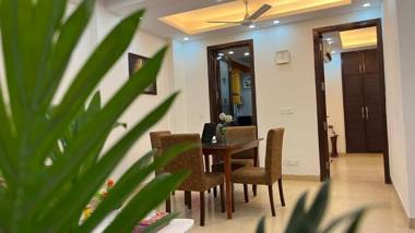 Olive Service Apartments Saket