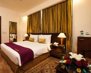 FabHotel Goodwill GK 1