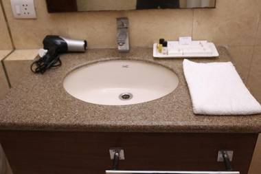 FabHotel Goodwill GK 1