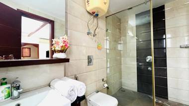 Olive Service Apartments - Green Park