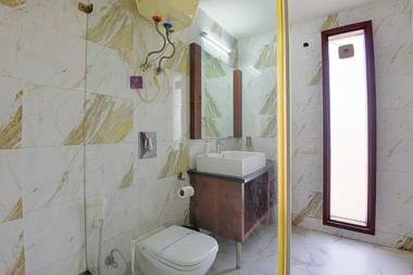 Olive Service Apartments - Green Park