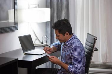 Holiday Inn Express New Delhi International Airport T3 an IHG Hotel