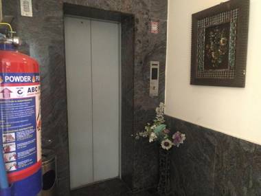 Hotel Persona International