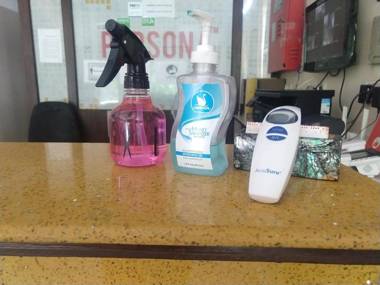 Hotel Persona International