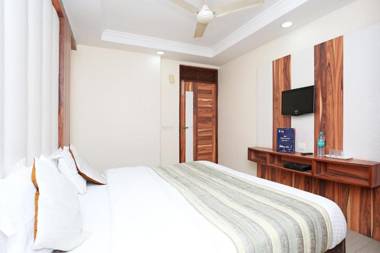 OYO 13338 Hotel Atithi