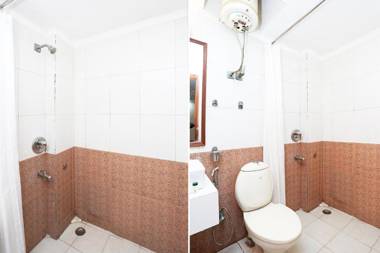 OYO 13338 Hotel Atithi