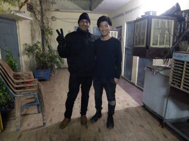 Ever Green Guest House Travel & PG