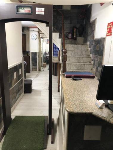 Yes Please Guest House