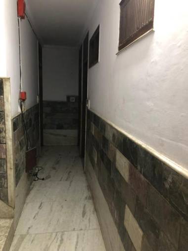 Yes Please Guest House