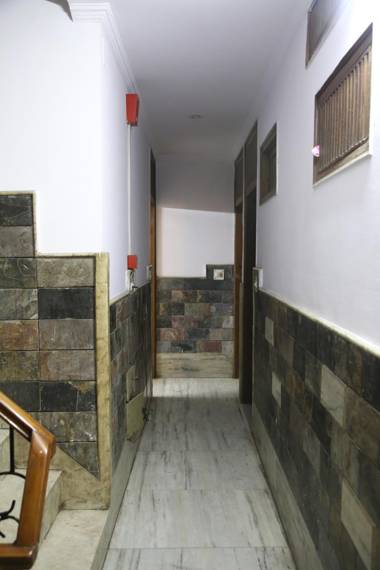 Yes Please Guest House