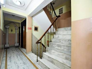 Hotel Ashoka Continental