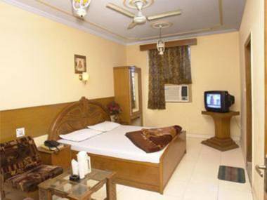 Hotel Ashoka Continental