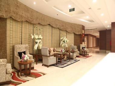 Grand Notting Hills Hotel And Resorts