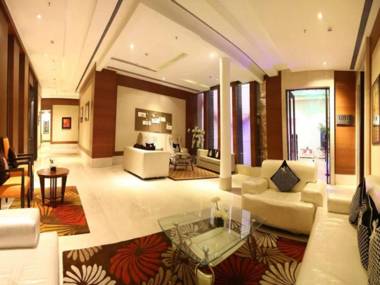 Grand Notting Hills Hotel And Resorts