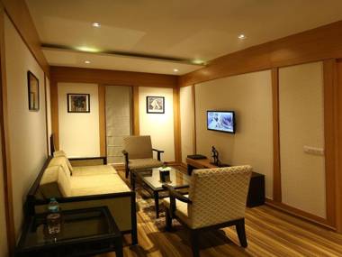 Grand Notting Hills Hotel And Resorts