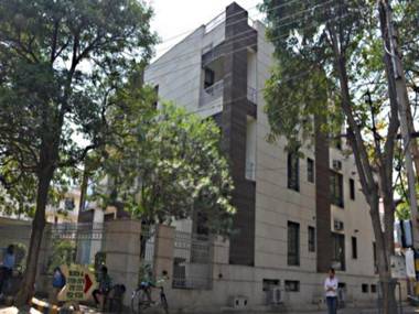 Stately Suites - Mg Road