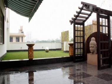 Stately Suites - Mg Road