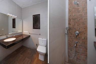 Collection O 1219 Hamilton Hotel