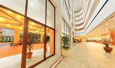 Hotel Samrat New Delhi