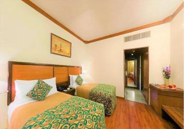 Hotel Samrat New Delhi