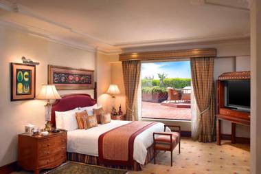 ITC Maurya a Luxury Collection Hotel New Delhi