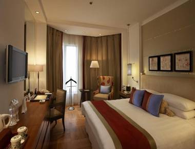 ITC Maurya a Luxury Collection Hotel New Delhi