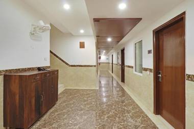 Hotel Yuvraj Deluxe-"Hygienic Hotel"