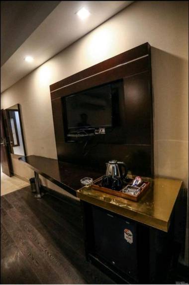 Hotel Raj Villa New Delhi Railway station