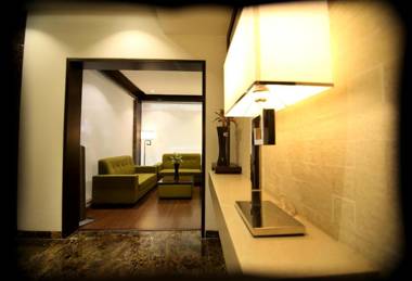 The Prime Balaji Deluxe @ New Delhi Railway Station