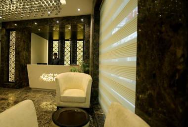 The Prime Balaji Deluxe @ New Delhi Railway Station