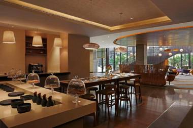 Novotel New Delhi Aerocity- International Airport