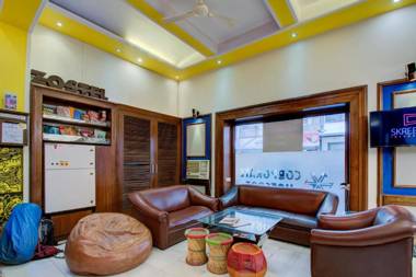 Zostel Delhi