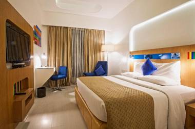 Park Inn by Radisson New Delhi IP Extension