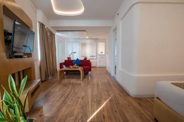 Park Inn by Radisson New Delhi IP Extension