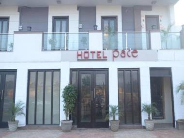 Hotel Pace