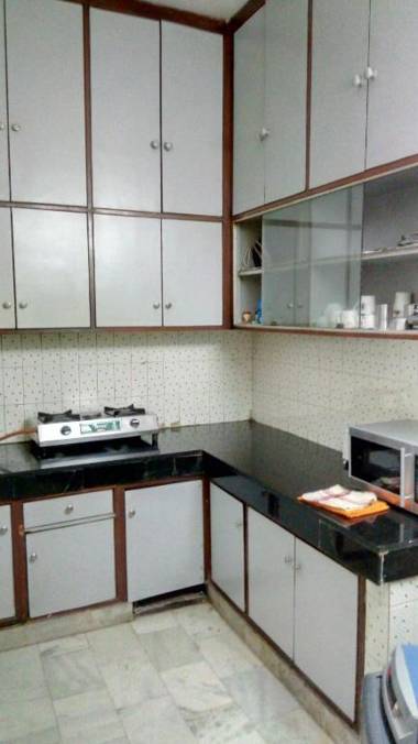 Woodpecker Apartments Hauz khas