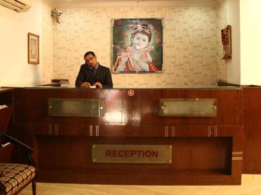 Hotel Krishna Sagar