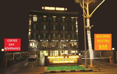Hotel Golden Grand