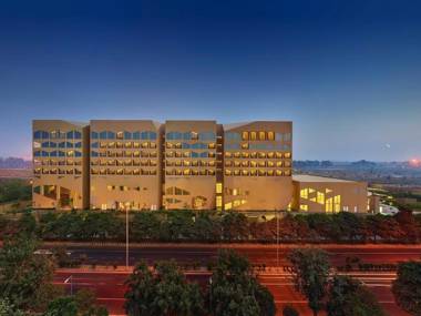 Vivanta New Delhi Dwarka