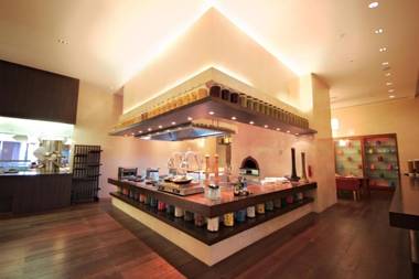Vivanta New Delhi Dwarka