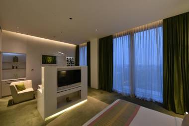 Vivanta New Delhi Dwarka