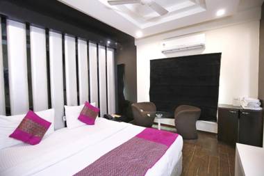 Hotel Gold Souk - Karol Bagh